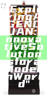 "Exploring AGENCUAN: Innovative Solutions for a Modern World"