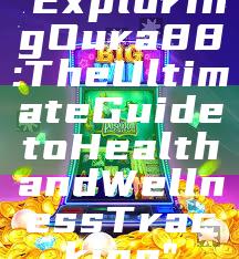 "Exploring Oura 88: The Ultimate Guide to Health and Wellness Tracking"