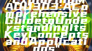 "Exploring MADU303: A Comprehensive Guide to Understanding Its Key Concepts and Applications"